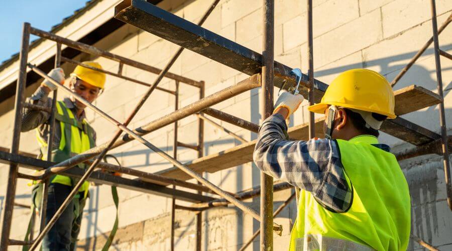 Flashing Repair in Rutland, IL